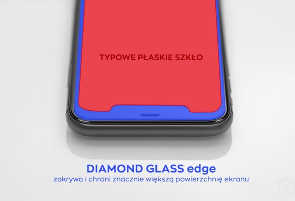 MyScreen Protector MyScreen Protector - Προστατευτικό γυαλί για Google Pixel 8 Pro DIAMOND GLASS edge για Προστατευτικό γυαλί για Google Pixel 8 Pro DIAMOND GLASS edg