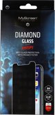 MyScreen Protector Tempered Glass με φίλτρο απορρήτου για iPhone 14 Pro Max 6.7 MyScreen DIAMOND GLASS AntiSPY