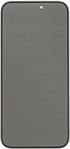 MyScreen Protector Tempered Glass με φίλτρο απορρήτου για iPhone 14 Pro Max 6.7 MyScreen DIAMOND GLASS AntiSPY