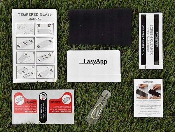 MyScreen Protector Tempered Glass με φίλτρο απορρήτου για iPhone 14 Pro Max 6.7 MyScreen DIAMOND GLASS AntiSPY