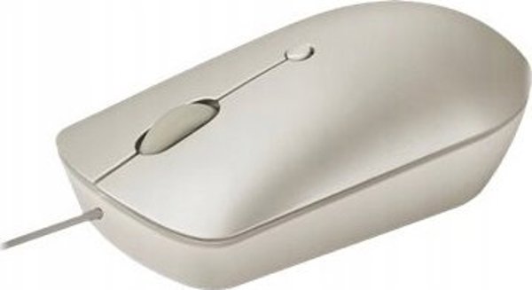 Ποντίκι Lenovo Lenovo | Compact Mouse | 540 | Ενσύρματο | Sand