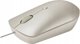 Ποντίκι Lenovo Lenovo | Compact Mouse | 540 | Ενσύρματο | Sand