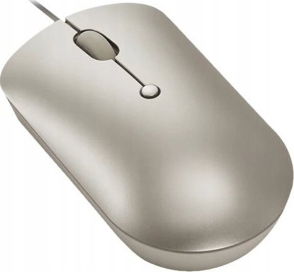 Ποντίκι Lenovo Lenovo | Compact Mouse | 540 | Ενσύρματο | Sand