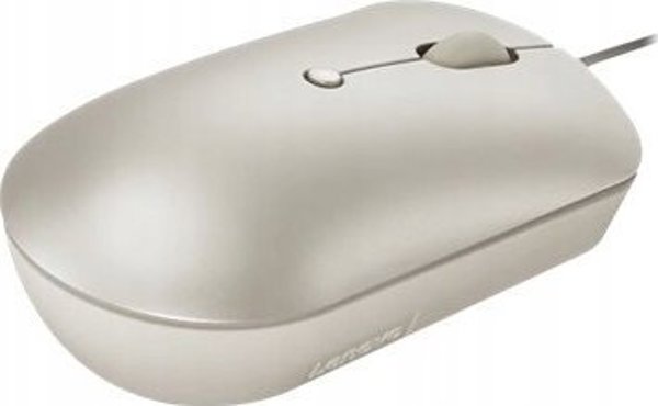 Ποντίκι Lenovo Lenovo | Compact Mouse | 540 | Ενσύρματο | Sand