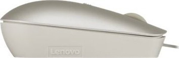 Ποντίκι Lenovo Lenovo | Compact Mouse | 540 | Ενσύρματο | Sand