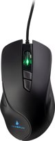 Surefire Martial Claw Gaming Mouse - Ενσύρματο Ποντίκι για Gaming με Εργονομικό Σχεδιασμό