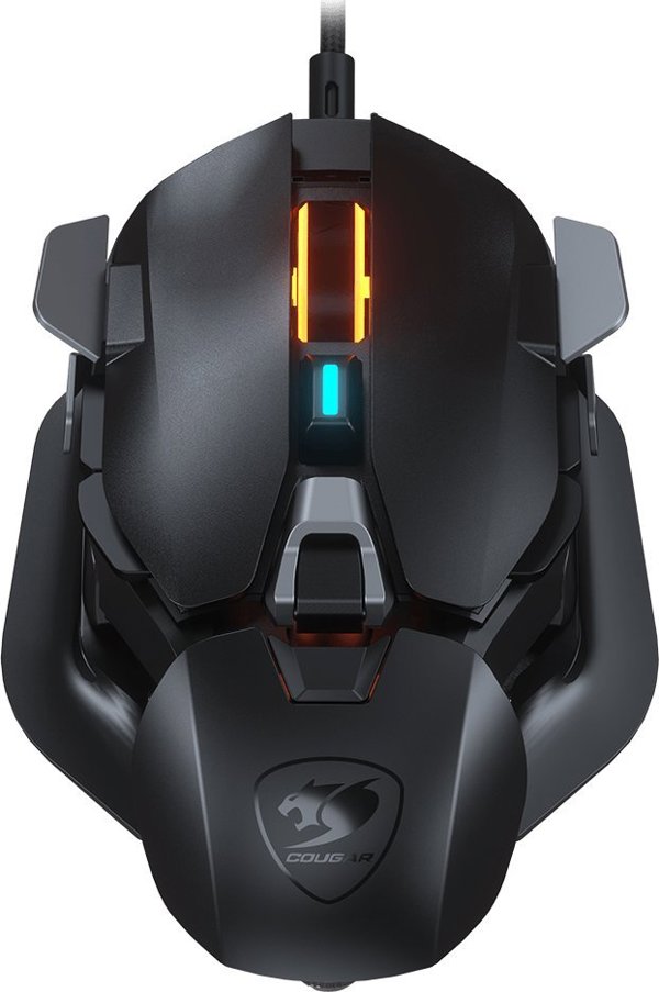 Ποντίκι Cougar DualBlader (3M800WOMB.0001)