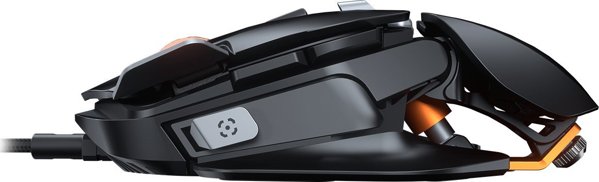 Ποντίκι Cougar DualBlader (3M800WOMB.0001)