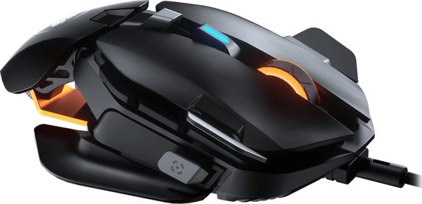 Ποντίκι Cougar DualBlader (3M800WOMB.0001)