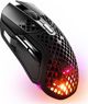 SteelSeries Aerox 5 Wireless Gaming Mouse, 74g, 9 Προγραμματιζόμενα Κουμπιά, RGB
