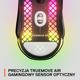 SteelSeries Aerox 5 Wireless Gaming Mouse, 74g, 9 Προγραμματιζόμενα Κουμπιά, RGB
