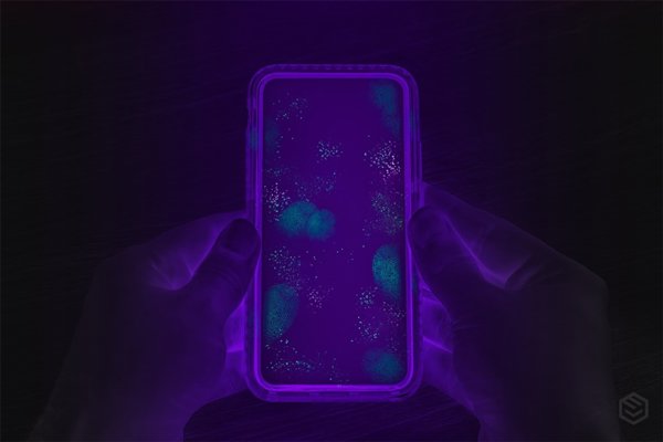 MyScreen Protector Φιλμ Προστασίας XIAOMI REDMI NOTE 13 5G MyScreen Crystal BacteriaFREE