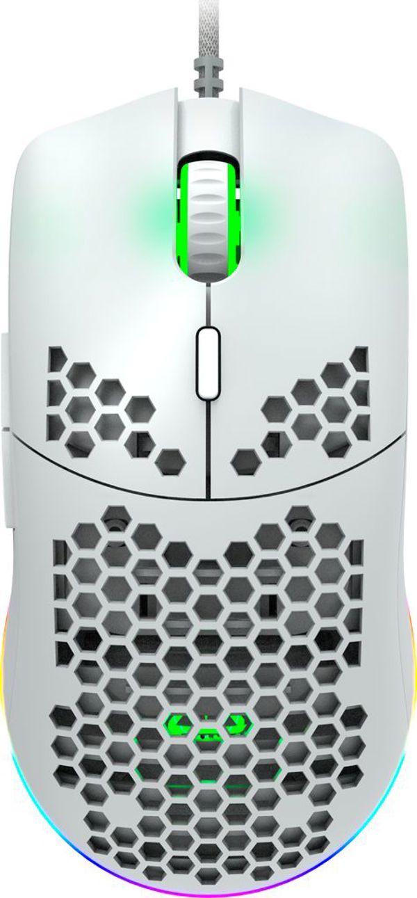 Ποντίκι Canyon Puncher GM-11 (CND-SGM11W)