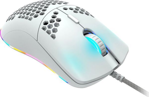 Ποντίκι Canyon Puncher GM-11 (CND-SGM11W)