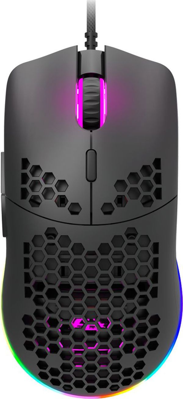 Ποντίκι Canyon Puncher GM-11 (CND-SGM11B) 8241128 5291485007447