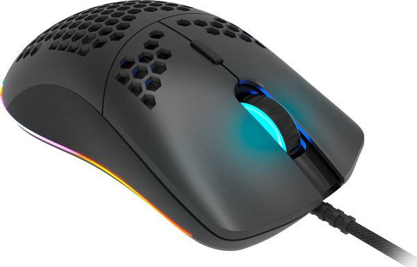 Ποντίκι Canyon Puncher GM-11 (CND-SGM11B) 8241128 5291485007447