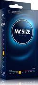 My.Size MY.SIZE PRO_Condoms προφυλακτικά 53mm 10τεμ.