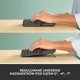 Ποντίκι Logitech Lift Graphite (910-006473) + Ergo K860 (920-010108)