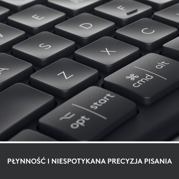Ποντίκι Logitech Lift Graphite (910-006473) + Ergo K860 (920-010108)