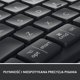 Ποντίκι Logitech Lift Graphite (910-006473) + Ergo K860 (920-010108)