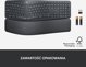 Ποντίκι Logitech Lift Graphite (910-006473) + Ergo K860 (920-010108)