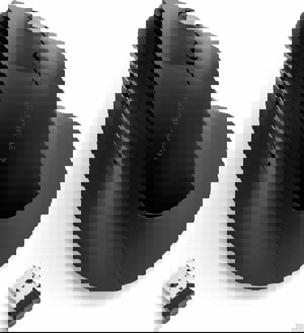 Κάθετο Ασύρματο Ποντίκι Kensington Ergo (K75501EU)