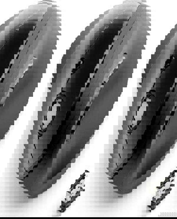 Κάθετο Ασύρματο Ποντίκι Kensington Ergo (K75501EU)