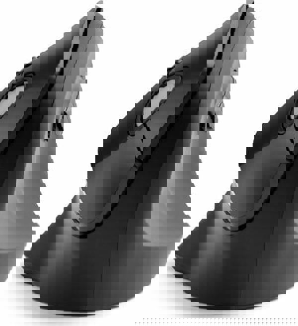 Κάθετο Ασύρματο Ποντίκι Kensington Ergo (K75501EU)