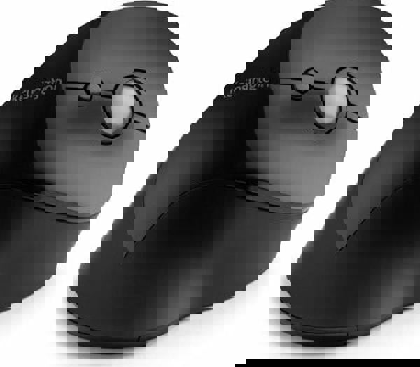 Κάθετο Ασύρματο Ποντίκι Kensington Ergo (K75501EU)