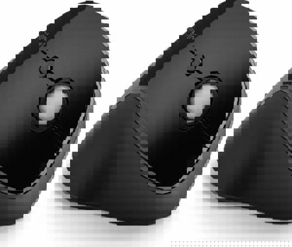 Κάθετο Ασύρματο Ποντίκι Kensington Ergo (K75501EU)