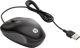 HP Travel Mouse G1K28AA#ABB Ενσύρματο Ποντίκι USB 1000 DPI Εργονομικός Σχεδιασμός
