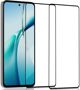 MyScreen Protector Tempered Glass για το Honor Play 9T MyScreen DIAMOND GLASS edge