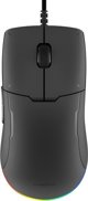 Xiaomi Mouse Lite RGB Gaming Ποντίκι 6200 DPI Μαύρο (BHR8869GL) (XIABHR8869GL)