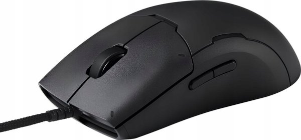 Xiaomi Mouse Lite RGB Gaming Ποντίκι 6200 DPI Μαύρο (BHR8869GL) (XIABHR8869GL)