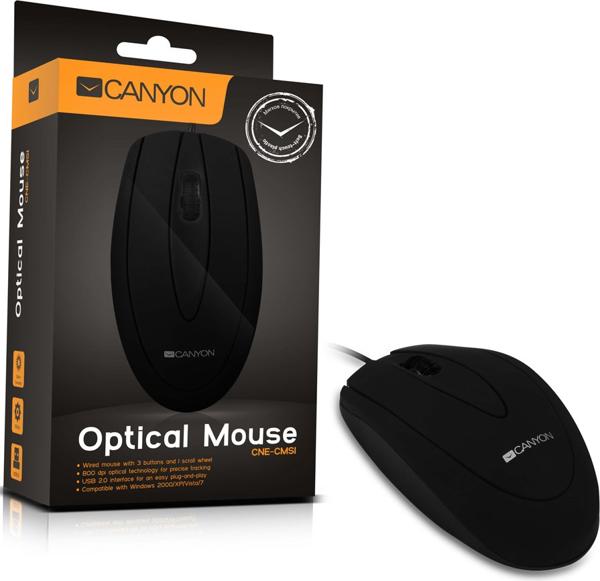 Mysz Canyon CNE-CMS1