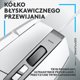 Ποντίκι Logitech G502 X (910-006146)