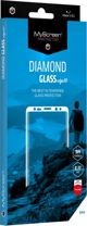 MyScreen Protector Diamond Glass Edge3D Μαύρο για Huawei Mate 40 Pro