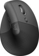Mysz Logitech Lift Graphite  (910-006473)