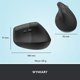 Mysz Logitech Lift Graphite  (910-006473)