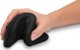 Mysz Connect IT CONNECT IT FOR HEALTH ergonomická vertikální myš (+ 1x AA baterie zdarma) bezdrátová, černá