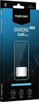 Προστατευτικό MyScreen Protector MyScreen Protector - Σκληρυμένο γυαλί για ελαφρώς στρογγυλεμένες οθόνες DIAMOND GLASS LITE edge FULL GLUE για Realme 12+