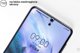 Προστατευτικό MyScreen Protector MyScreen Protector - Σκληρυμένο γυαλί για ελαφρώς στρογγυλεμένες οθόνες DIAMOND GLASS LITE edge FULL GLUE για Realme 12+