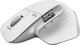 Ποντίκι Logitech MX Master 3S Performance Pale Grey (910-006560)