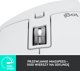 Ποντίκι Logitech MX Master 3S Performance Pale Grey (910-006560)