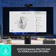 Ποντίκι Logitech MX Master 3S Performance Pale Grey (910-006560)