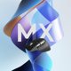 Ποντίκι Logitech MX Master 3S Performance Pale Grey (910-006560)
