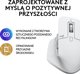 Ποντίκι Logitech MX Master 3S Performance Pale Grey (910-006560)