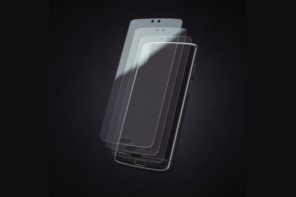 MyScreen Protector Tempered Glass για Honor Play 9C MyScreen DIAMOND GLASS edge