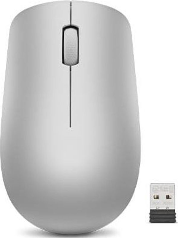 Ασύρματο ποντίκι Lenovo 530 (GY50Z18984)