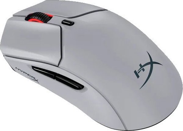 HP HyperX Pulsefire Haste 2 Pro – 4K ασύρματο gaming ποντίκι